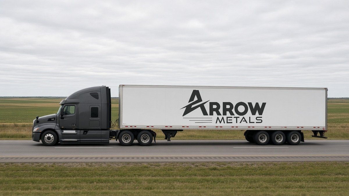 Van trailer